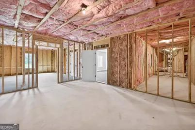 203 Nativity Cove #LOT 27, Winder, GA 30680 - Photo 43