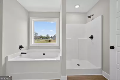 203 Nativity Cove #LOT 27, Winder, GA 30680 - Photo 19