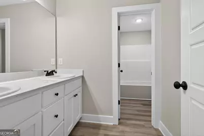 203 Nativity Cove #LOT 27, Winder, GA 30680 - Photo 29