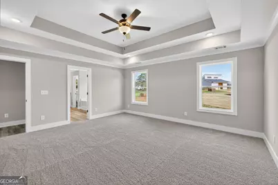 203 Nativity Cove #LOT 27, Winder, GA 30680 - Photo 15