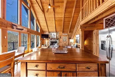 2025 Quail Cove Drive, Big Canoe, GA 30143 - Photo 23