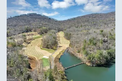 2025 Quail Cove Drive, Big Canoe, GA 30143 - Photo 61