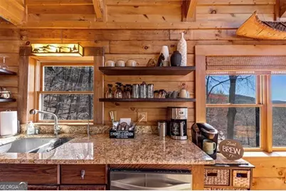 2025 Quail Cove Drive, Big Canoe, GA 30143 - Photo 19