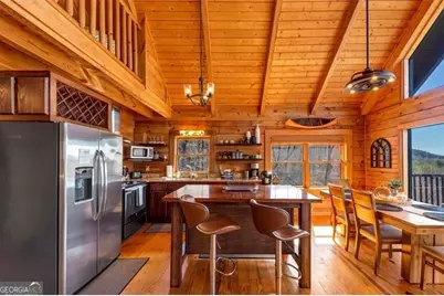 2025 Quail Cove Drive, Big Canoe, GA 30143 - Photo 17