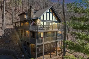 2025 Quail Cove Dr, Big Canoe, GA 30143 - Photo 1