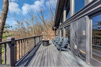 2025 Quail Cove Drive, Big Canoe, GA 30143 - Photo 51