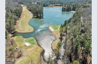 2025 Quail Cove Drive, Big Canoe, GA 30143 - Photo 67