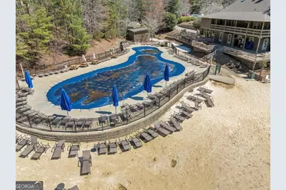 2025 Quail Cove Drive, Big Canoe, GA 30143 - Photo 63