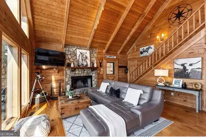 2025 Quail Cove Drive, Big Canoe, GA 30143 - Photo 13