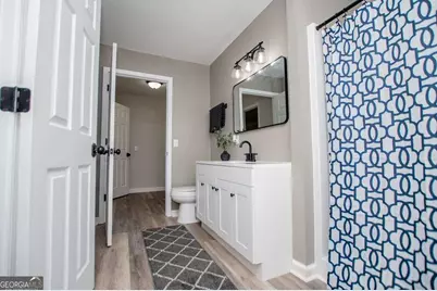 1531 Tyus Carrollton, Carrollton, GA 30116 - Photo 41