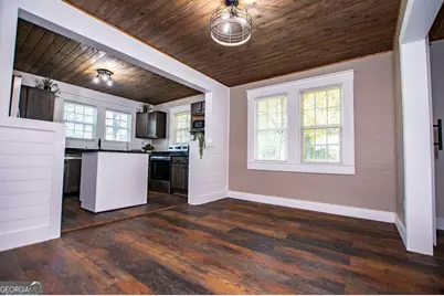 1531 Tyus Carrollton, Carrollton, GA 30116 - Photo 19