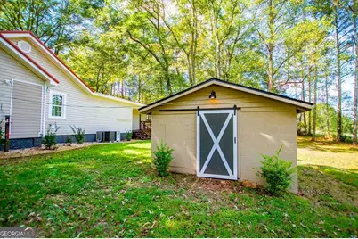 1531 Tyus Carrollton, Carrollton, GA 30116 - Photo 9