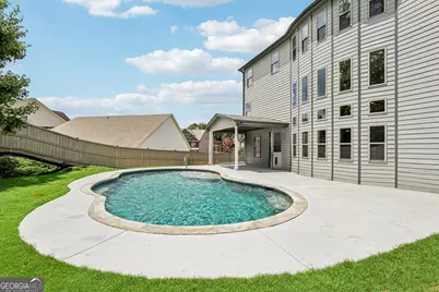 17 Lake Sydney Drive, Dawsonville, GA 30534 - Photo 69