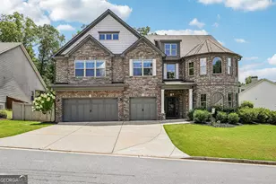 17 Lake Sydney Dr, Dawsonville, GA 30534 - Photo 3