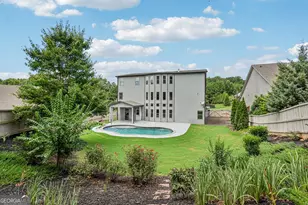 17 Lake Sydney Dr, Dawsonville, GA 30534 - Photo 73