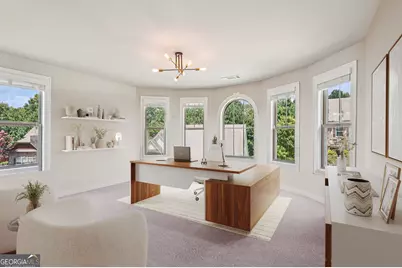 17 Lake Sydney Drive, Dawsonville, GA 30534 - Photo 35