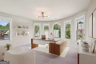 17 Lake Sydney Dr, Dawsonville, GA 30534 - Photo 35