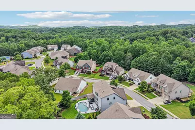 17 Lake Sydney Drive, Dawsonville, GA 30534 - Photo 79