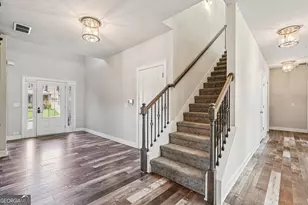 17 Lake Sydney Dr, Dawsonville, GA 30534 - Photo 25