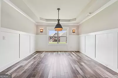 17 Lake Sydney Drive, Dawsonville, GA 30534 - Photo 17