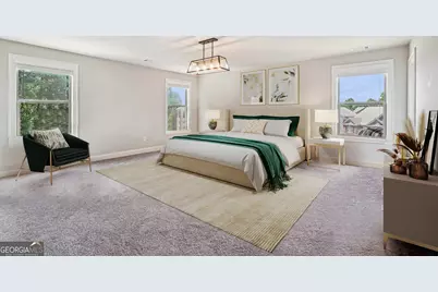 17 Lake Sydney Drive, Dawsonville, GA 30534 - Photo 57