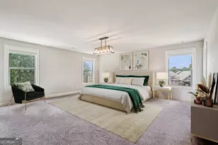 17 Lake Sydney Dr, Dawsonville, GA 30534 - Photo 57