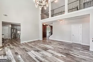 17 Lake Sydney Dr, Dawsonville, GA 30534 - Photo 9