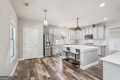 17 Lake Sydney Drive, Dawsonville, GA 30534 - Photo 9