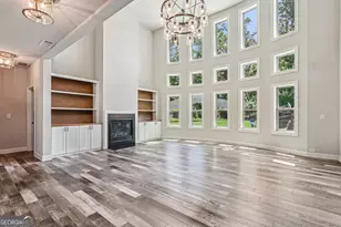 17 Lake Sydney Dr, Dawsonville, GA 30534 - Photo 5