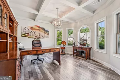 17 Lake Sydney Drive, Dawsonville, GA 30534 - Photo 19