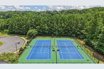 17 Lake Sydney Drive, Dawsonville, GA 30534 - Photo 93