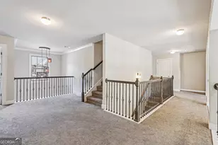 17 Lake Sydney Dr, Dawsonville, GA 30534 - Photo 31