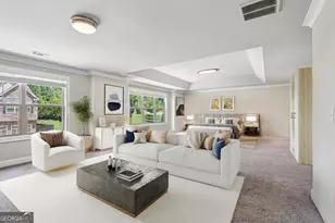 17 Lake Sydney Dr, Dawsonville, GA 30534 - Photo 47