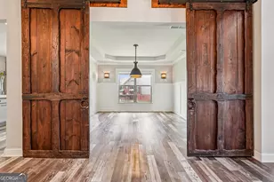 17 Lake Sydney Dr, Dawsonville, GA 30534 - Photo 19