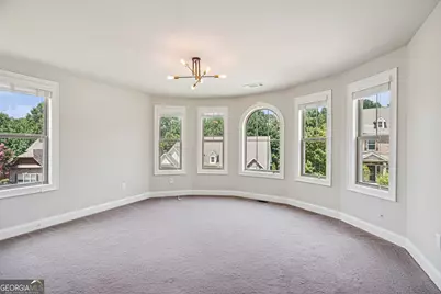 17 Lake Sydney Drive, Dawsonville, GA 30534 - Photo 35