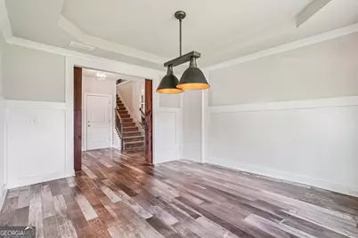 17 Lake Sydney Drive, Dawsonville, GA 30534 - Photo 17