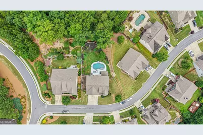 17 Lake Sydney Drive, Dawsonville, GA 30534 - Photo 77