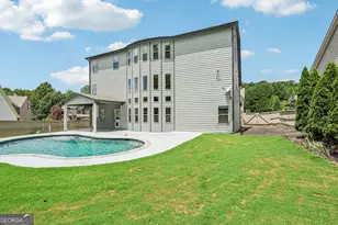 17 Lake Sydney Dr, Dawsonville, GA 30534 - Photo 67