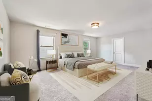 17 Lake Sydney Dr, Dawsonville, GA 30534 - Photo 61