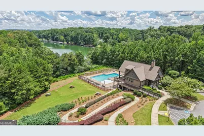 17 Lake Sydney Drive, Dawsonville, GA 30534 - Photo 85