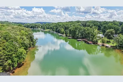 17 Lake Sydney Drive, Dawsonville, GA 30534 - Photo 93