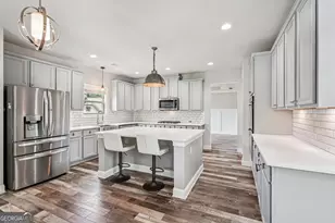 17 Lake Sydney Dr, Dawsonville, GA 30534 - Photo 11