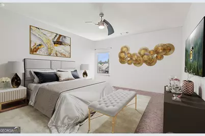 17 Lake Sydney Drive, Dawsonville, GA 30534 - Photo 25