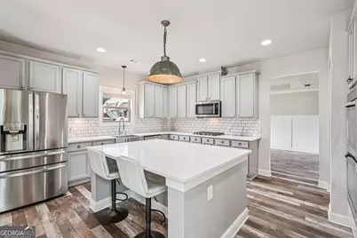 17 Lake Sydney Drive, Dawsonville, GA 30534 - Photo 15