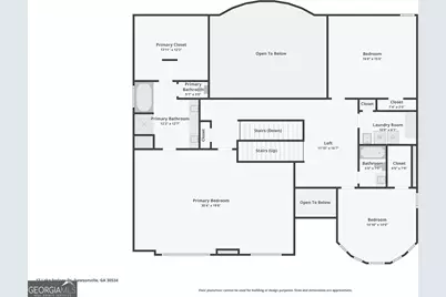 17 Lake Sydney Drive, Dawsonville, GA 30534 - Photo 97