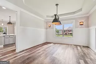 17 Lake Sydney Dr, Dawsonville, GA 30534 - Photo 15