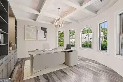 17 Lake Sydney Drive, Dawsonville, GA 30534 - Photo 21