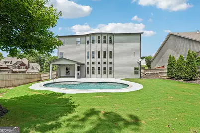 17 Lake Sydney Drive, Dawsonville, GA 30534 - Photo 69