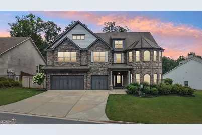 17 Lake Sydney Drive, Dawsonville, GA 30534 - Photo 75