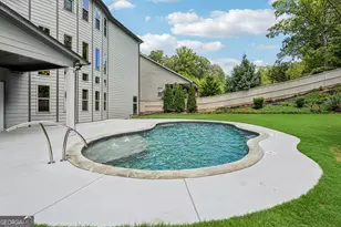 17 Lake Sydney Dr, Dawsonville, GA 30534 - Photo 71